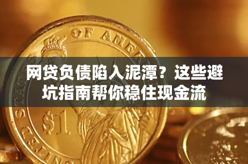 武汉网贷负债陷入泥潭？这些避坑指南帮你稳住现金流